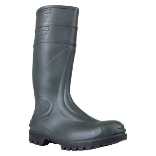 Cizme NEW DYABLO, S5 FO SR, verde, mas. 41