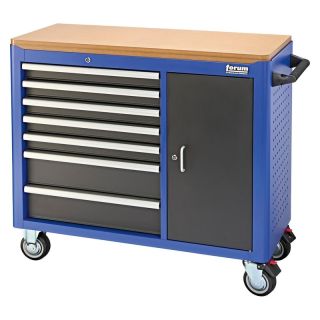 Banc de lucru Werkstattwagen 2020 69tlg1100x480x1000mm, Forum
