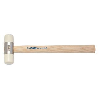 Ciocan plastic Unior 820A, 40g