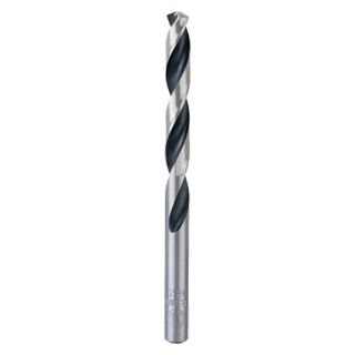 Burghiu pentru metal Bosch HSS PointTeQ, 8.5x75/117mm, 10 bucati