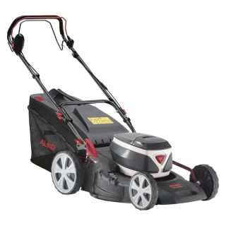 Masina de tuns iarba AL-KO Easy 5.15 Li SP cu acumulator