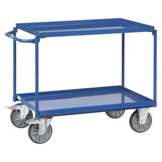 Carucior Fetra 4822 400kg 2 polite 700x1000mm