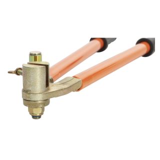 Cleste pentru jgheaburi Picard 800 mm