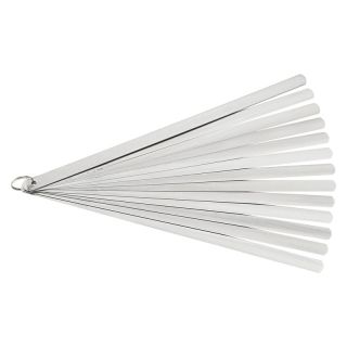 Set lere pentru supape Forum, 0.05-1mm, 20 piese