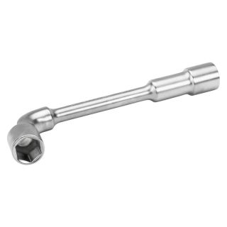 Cheie tubulara tip pipa Bahco Dynamic-Drive, cap dublu, 19mm