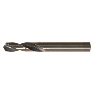 Burghiu pentru metal Forum HSS DIN1897, 9.4x40/84mm