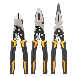 Set clesti Dewalt, 3 bucati