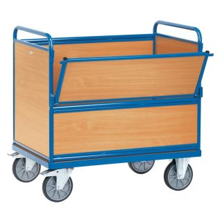 Carucior Fetra 2872 1000x700mm