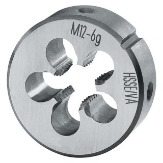 Filiera Forum, HSS-E EN22568, M2.5 x 0.45