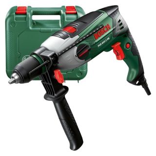 Masina de gaurit cu percutie Bosch PSB 850-2, 850W