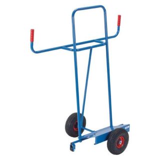 Carucior pentru placi Fetra 1076 350kg