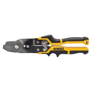 Foarfeca HVAC ambutisat tabla Dewalt