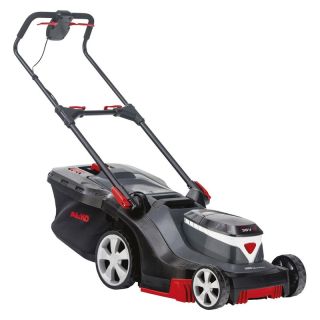 Masina de tuns iarba AL-KO Premium 385 Li cu acumulator