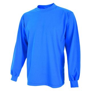 Bluza Renania, albastru royal, mas. XL