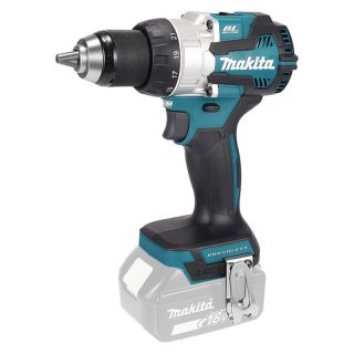 Masina de gaurit si insurubat Makita DDF489Z, 18V, fara acumulator