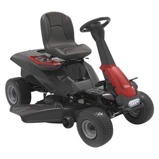 Tractoras de tuns iarba Gude cu acumulatori GAAR 960/80-40-30