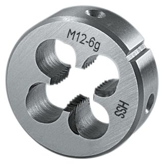 Filiera Forum, HSS EN22568, M20 x 2.5