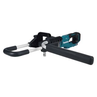 Motoburghiu de pamant Makita DG002GZ XGT 40V fara acumulator