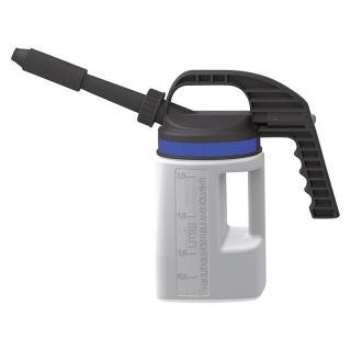 Cana de dozare Asecos 2L PE