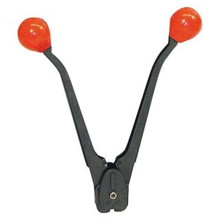 Cleste de legare Banholzer pentru banda de otel 16mm