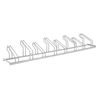Suport pentru biciclete 2800mm 8 locuri