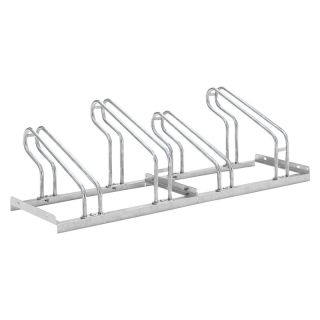 Suport pentru biciclete 1400mm 4 locuri