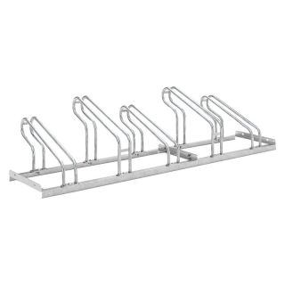 Suport pentru biciclete 1750mm 5 locuri
