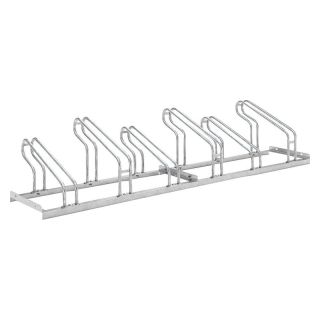 Suport pentru biciclete 2100mm 6 locuri