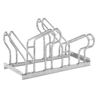 Suport pentru biciclete 700mm 4 locuri