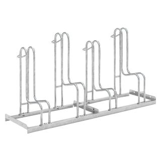 Suport pentru biciclete 1400mm 4 locuri