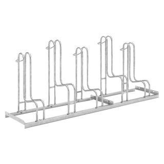 Suport pentru biciclete 1750mm 5 locuri