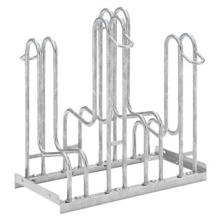 Suport pentru biciclete 700mm 4 locuri