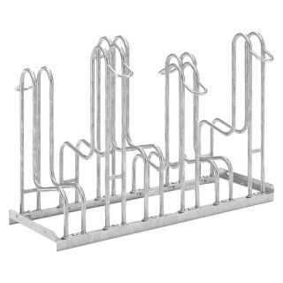 Suport pentru biciclete 1050mm 6 locuri