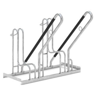 Suport pentru biciclete 1000mm 2 locuri