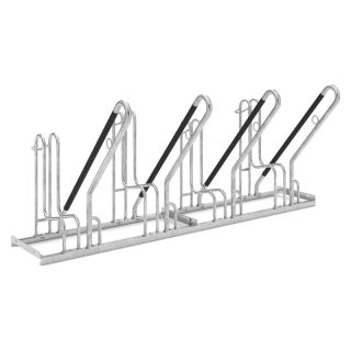 Suport pentru biciclete 2000mm 4 locuri