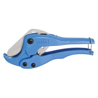 Foarfeca pentru PVC Unior 583/6, 195mm