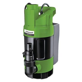 Pompa submersibila Cleancraft SDWP 7014A, 13980 l/h