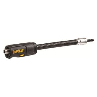 Accesoriu flexibil de impact insurubare Dewalt
