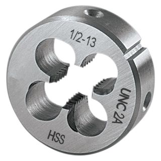 Filiera Forum, HSS EN22568, UNC 3/4"-10