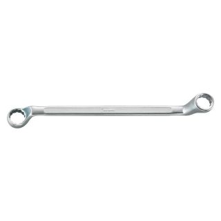 Cheie inelara cotita Forum, DIN838, 36x41mm