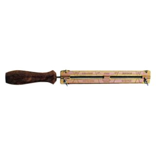 Pila pentru lant Makita, 5.5mm