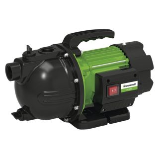 Pompa de gradina Cleancraft GP 1005C, 4560 l/h