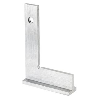 Echer lacatus, cu talpa 250x160mm, zincat, Forum