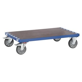 Carucior Fetra 4463-1 1200kg 1200x800mm