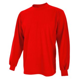 Bluza Renania, rosu, mas. S