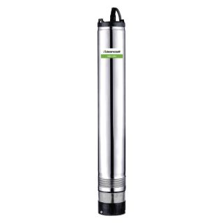 Pompa submersibila Cleancraft DWP 1106A, 6000 l/h