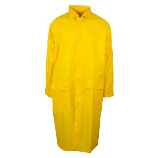 Pelerina de ploaie Renania DUREN, galben, mas. 3XL