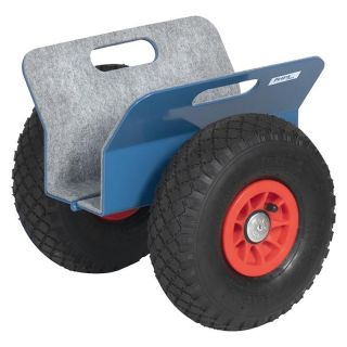 Carucior pentru placi Fetra 4156 250kg
