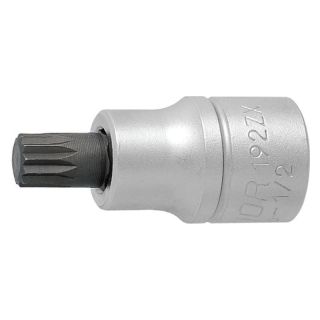 Cap cheie tubulara Unior, 1/2", M5