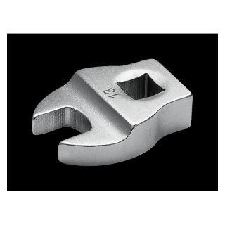 Cap cheie fixa Bahco 3/8", 1.3/16"